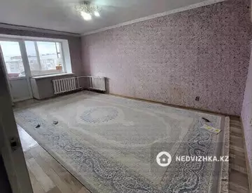 3-комнатная квартира, этаж 5 из 5, 83 м²