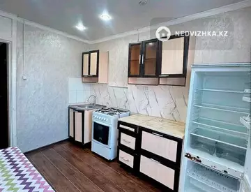 2-комнатная квартира, этаж 5 из 5, 50 м²