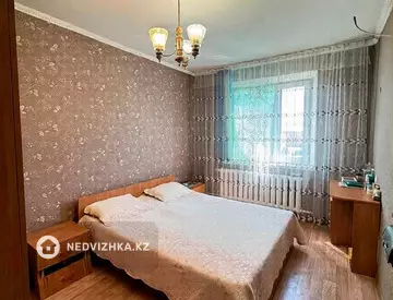 4-комнатная квартира, этаж 5 из 5, 78 м²