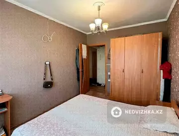 4-комнатная квартира, этаж 5 из 5, 78 м²