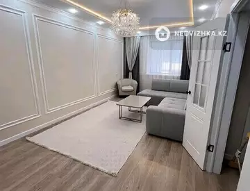 4-комнатная квартира, этаж 2 из 5, 115 м²