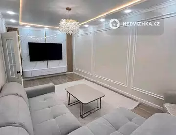 4-комнатная квартира, этаж 2 из 5, 115 м²