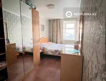 4-комнатная квартира, этаж 4 из 5, 78 м²