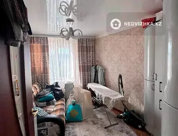 4-комнатная квартира, этаж 4 из 5, 78 м²