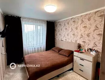3-комнатная квартира, этаж 6 из 6, 63 м²