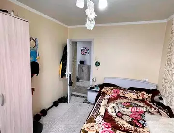 3-комнатная квартира, этаж 6 из 6, 63 м²