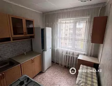1-комнатная квартира, этаж 4 из 5, 21 м²