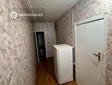 1-комнатная квартира, этаж 4 из 5, 21 м²