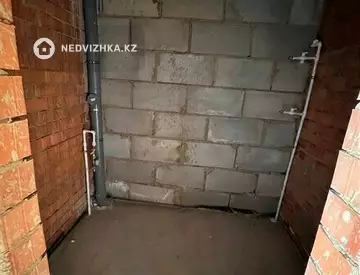 1-комнатная квартира, этаж 6 из 6, 26 м²