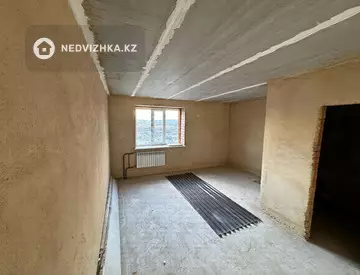 1-комнатная квартира, этаж 6 из 6, 26 м²