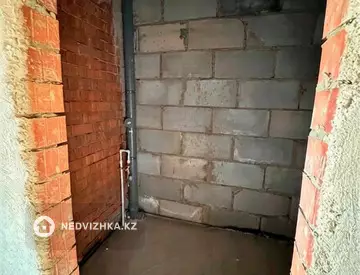 1-комнатная квартира, этаж 6 из 6, 26 м²