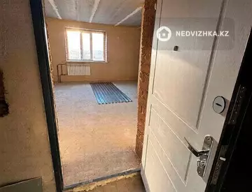 1-комнатная квартира, этаж 6 из 6, 26 м²