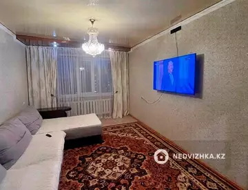 4-комнатная квартира, этаж 6 из 6, 81 м²