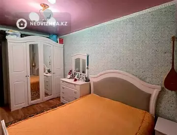 4-комнатная квартира, этаж 6 из 6, 81 м²