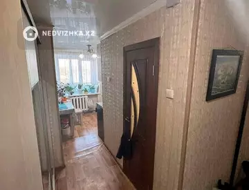 1-комнатная квартира, этаж 5 из 5, 42 м²