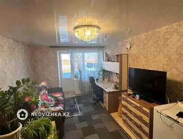 1-комнатная квартира, этаж 5 из 5, 42 м²