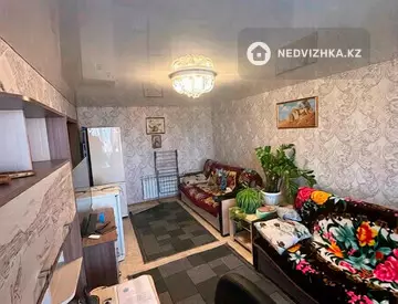 1-комнатная квартира, этаж 5 из 5, 42 м²