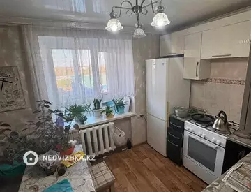 1-комнатная квартира, этаж 5 из 5, 42 м²