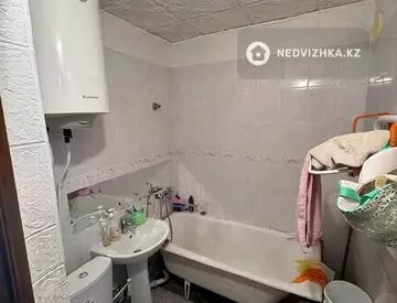 1-комнатная квартира, этаж 5 из 5, 42 м²