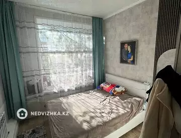 4-комнатная квартира, этаж 1 из 2, 96 м²