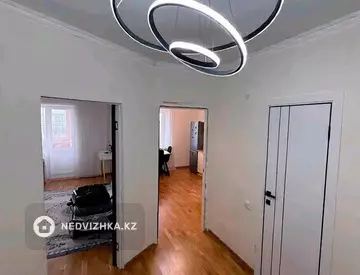 1-комнатная квартира, этаж 7 из 9, 49 м²