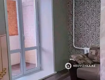 1-комнатная квартира, этаж 4 из 5, 35 м²