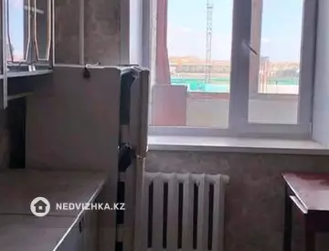 1-комнатная квартира, этаж 4 из 5, 35 м²