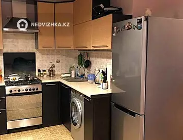 2-комнатная квартира, этаж 5 из 6, 51 м², на длительный срок