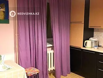 2-комнатная квартира, этаж 5 из 6, 51 м², на длительный срок