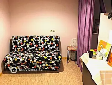 2-комнатная квартира, этаж 5 из 6, 51 м², на длительный срок