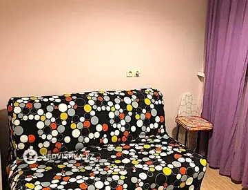 2-комнатная квартира, этаж 5 из 6, 51 м², на длительный срок