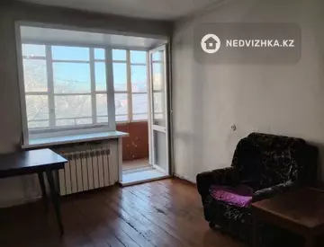 2-комнатная квартира, этаж 4 из 9, 50 м²