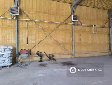 Складское помещение, этаж 1 из 1, 800 м²