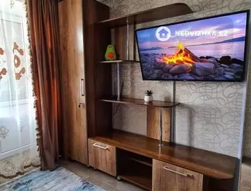 1-комнатная квартира, этаж 2 из 5, 31 м², посуточно