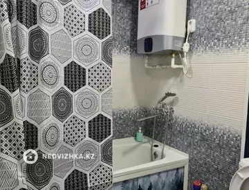 1-комнатная квартира, этаж 2 из 5, 31 м², посуточно