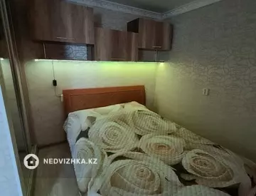 1-комнатная квартира, этаж 2 из 5, 31 м², посуточно