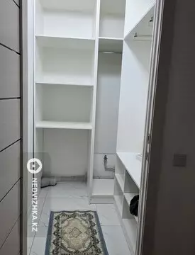 1-комнатная квартира, этаж 9 из 9, 41 м², на длительный срок