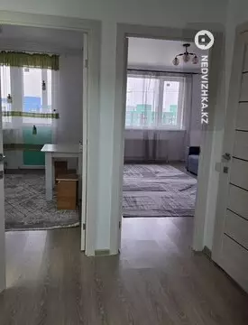 1-комнатная квартира, этаж 9 из 9, 41 м², на длительный срок