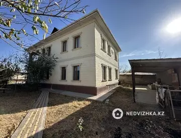 7-комнатный дом, 10 соток, 280 м²