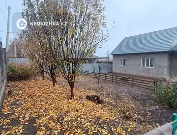 3-комнатный дом, 8 соток, 75 м²