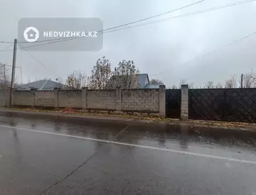 3-комнатный дом, 8 соток, 75 м²