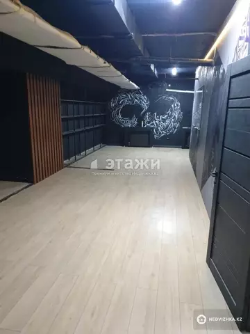 Торговое помещение, 8 этажей, 467 м²