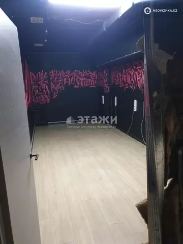 Торговое помещение, 8 этажей, 467 м²