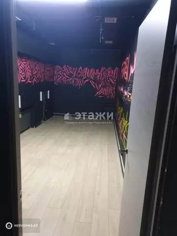 Торговое помещение, 8 этажей, 467 м²