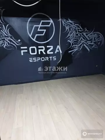 Торговое помещение, 8 этажей, 467 м²