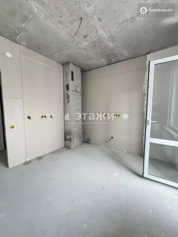 1-комнатная квартира, этаж 4 из 6, 36 м²