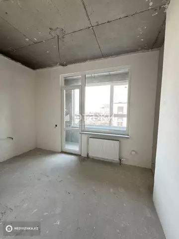 1-комнатная квартира, этаж 5 из 6, 35 м²