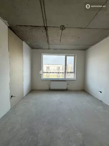 1-комнатная квартира, этаж 5 из 6, 35 м²