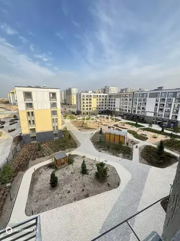 1-комнатная квартира, этаж 5 из 6, 35 м²