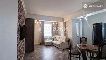 1-комнатная квартира, этаж 11 из 12, 35 м², на длительный срок